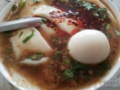 經(jīng)典商河老豆腐