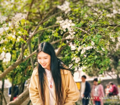 漂亮小姐姐來(lái)襲