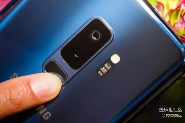 三星S9樹立手機(jī)拍攝新標(biāo)桿 打破暗光噪點魔咒