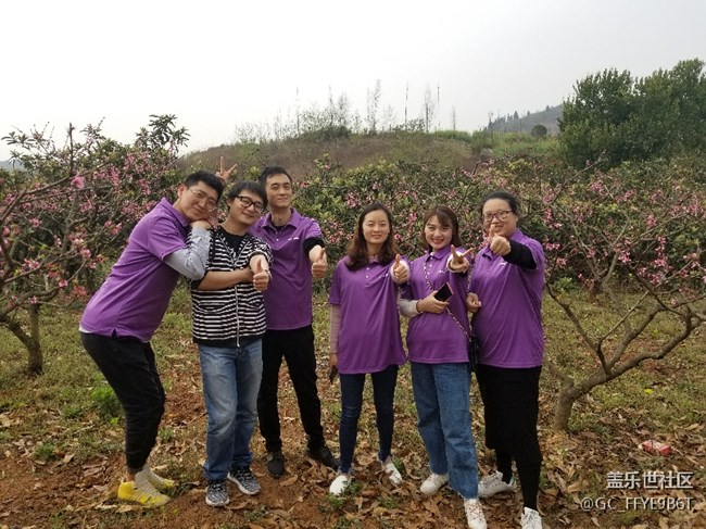 【春色十里不如“9”】+成都分公司蔡咪娜小區(qū)&“娜”片海隊