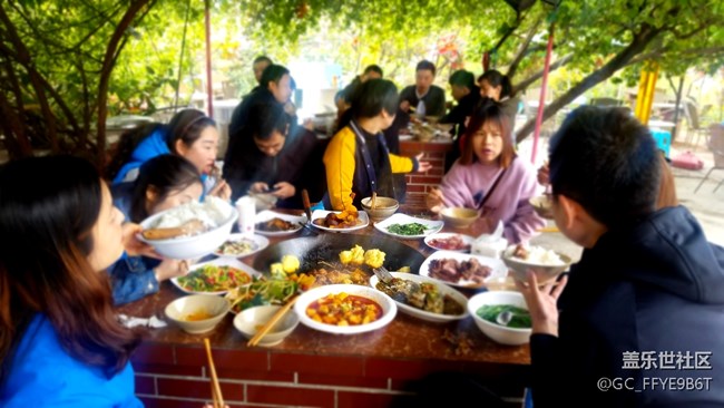 【春色十里不如“9”】+成都分公司蔡咪娜小區(qū)&“娜”片海隊