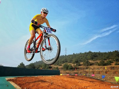 感受山地自行車運(yùn)動(dòng)的魅力