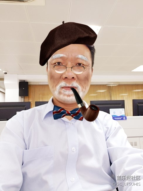 孩子最愛(ài)的動(dòng)漫貼圖相機(jī)功能