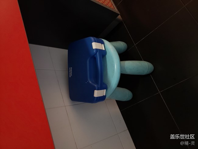 關(guān)于s9+拍照問題，為啥照片成像感覺很不好？