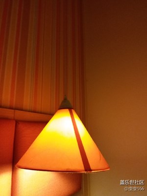 【燈】＋隨手拍的燈