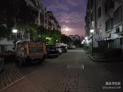 無愧于夜視儀的稱號