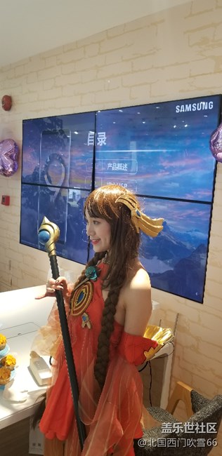 上海星部落S9/S9+品鑒會