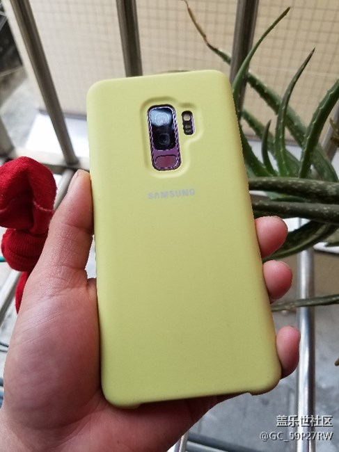 拍照s9＋