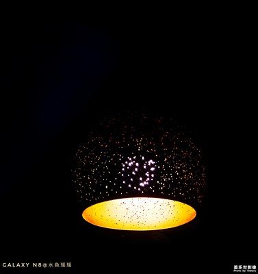 【燈】+照亮你我的世界