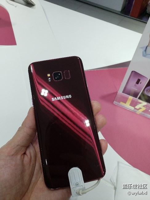 3.31上海星部落S9品鑒會(huì)榮耀來(lái)襲