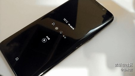 三星老機(jī)型Always On Display功能也能播放GIF動(dòng)畫(huà)了 三星老機(jī)型Always On Display功能也能播放GIF動(dòng)畫(huà)了