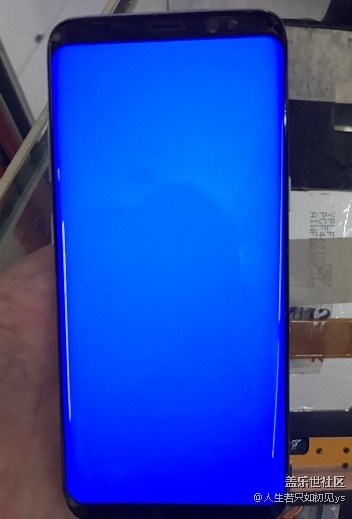 大家換屏后再淘寶賣屏幕總成的時候注意了