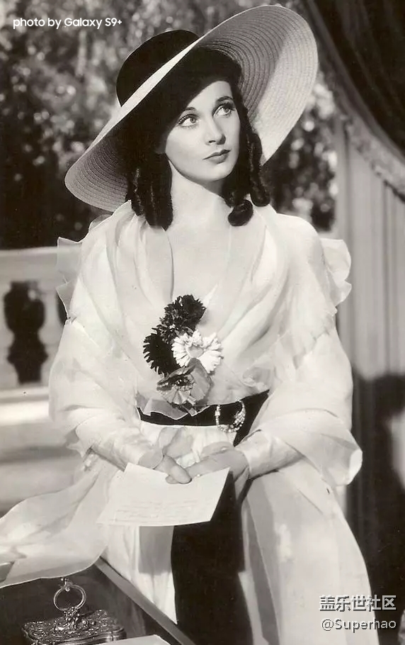 【教程】相機新玩法！s9專屬水印！s9輕松玩水印照片！