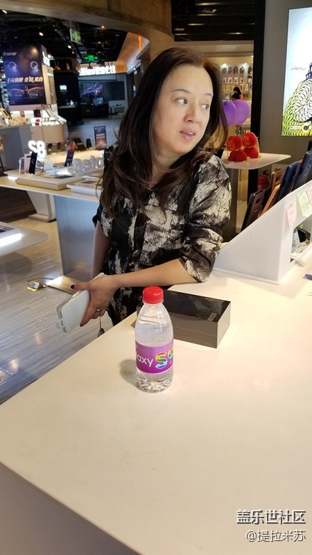 【耐心＋觀察＝拿下】上海分公司徐匯小區(qū) smc侯璇