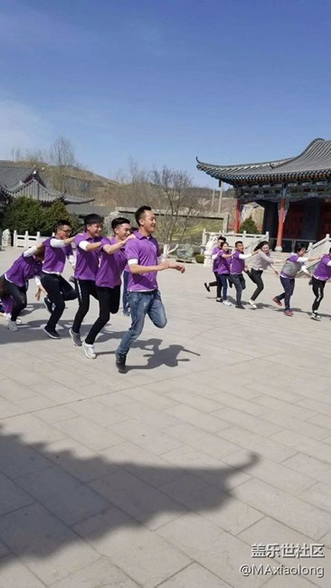 蘭州分公司  西寧小區(qū)戰(zhàn)隊(duì)