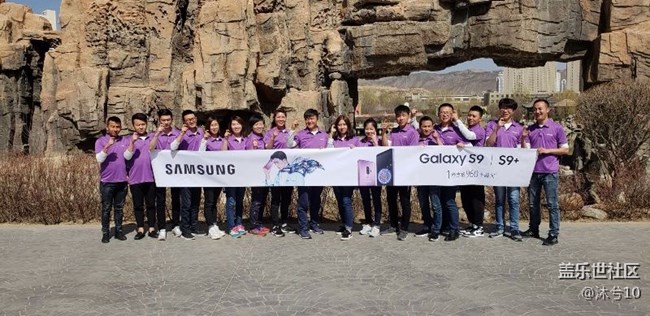 三星s9，四月大賣