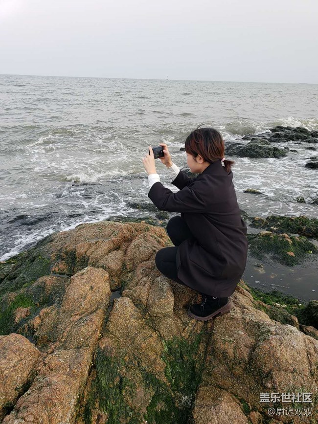 為S9，S9+ 凝時拍攝打call -河北分公司秦皇島小區(qū)