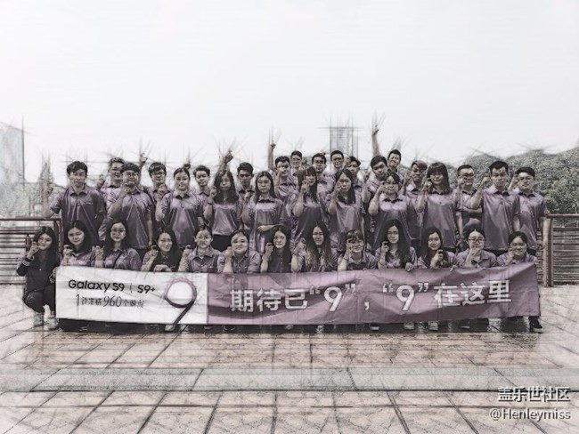 佛山三星無影"9"凝時(shí)行動(dòng) 邁出新奇跡 佛山三星無影"9"凝時(shí)行動(dòng) 邁出新奇跡