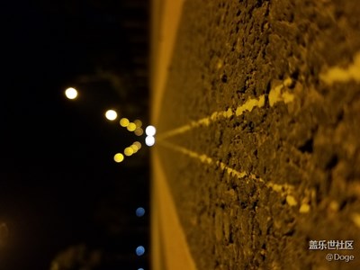夜路