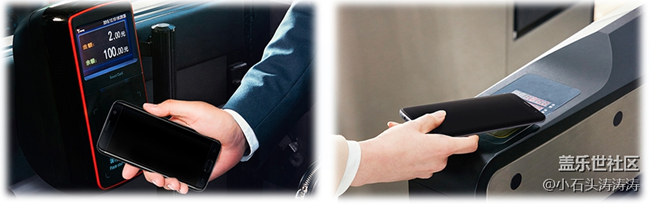 Samsung Pay正式支持深圳通、武漢通交通卡啦！