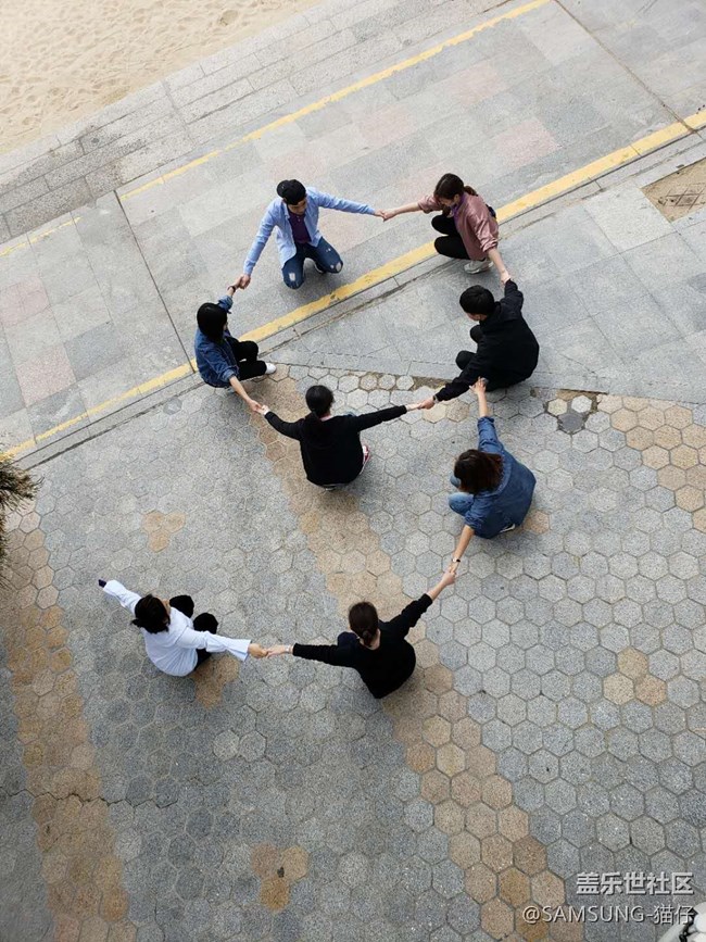 福建分公司 星動廈門→“9”要和你在一起~