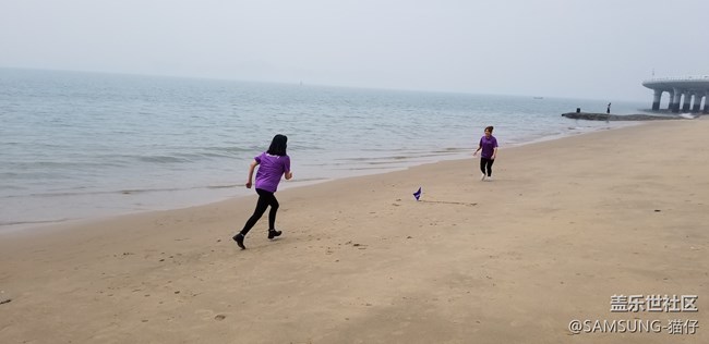 福建分公司 星動廈門→“9”要和你在一起~