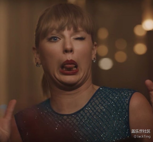 社區(qū)升級之后風(fēng)格好清新！