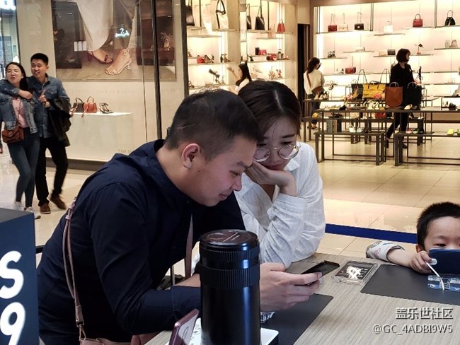 懂得需求，提供專屬銷售-河北分公司陳巖