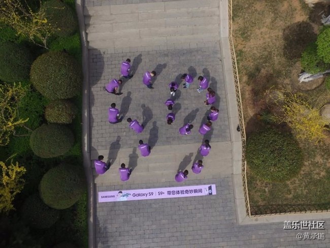 山東分公司濟(jì)南小區(qū)黃承鵬S9案例分享