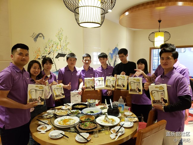 攜九天攬月之姿，探九州四海之地！福建分公司泉州區(qū)團建記！