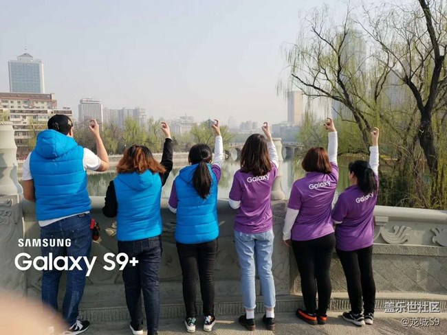 一鼓作氣，挑戰(zhàn)佳績--山西分公司太原小區(qū)龍城戰(zhàn)隊(duì)