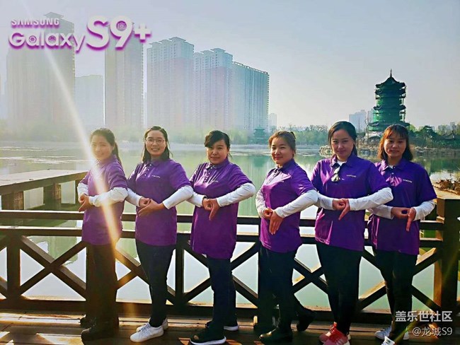 一鼓作氣，挑戰(zhàn)佳績--山西分公司太原小區(qū)龍城戰(zhàn)隊(duì)