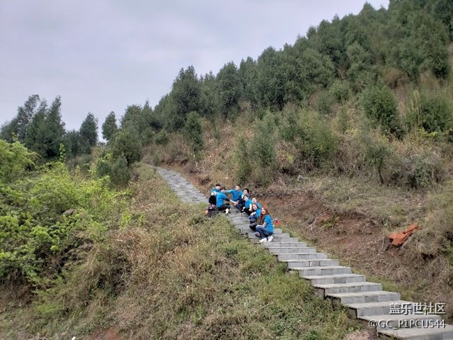 貴州分公司－凱里團隊－超越極限、超越自己“9”要實現(xiàn)