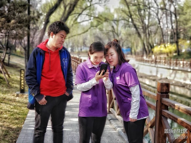 一鼓作氣，挑戰(zhàn)佳績--山西分公司太原小區(qū)龍城戰(zhàn)隊(duì)