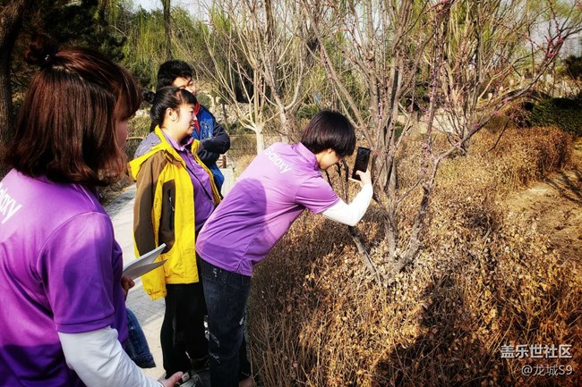 一鼓作氣，挑戰(zhàn)佳績--山西分公司太原小區(qū)龍城戰(zhàn)隊(duì)