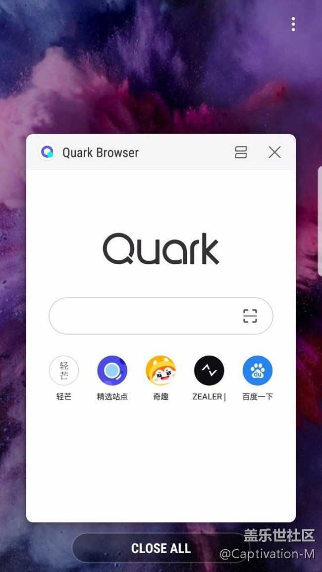 8.0加入了很多圓角設計