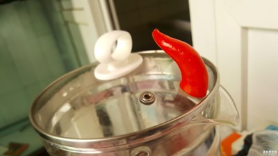 牛魔王專用水壺