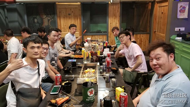 【“9”要打起精神賺鈔票】廣東分公司虎門小區(qū) 虎虎生威