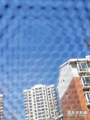 虛幻之結(jié)界