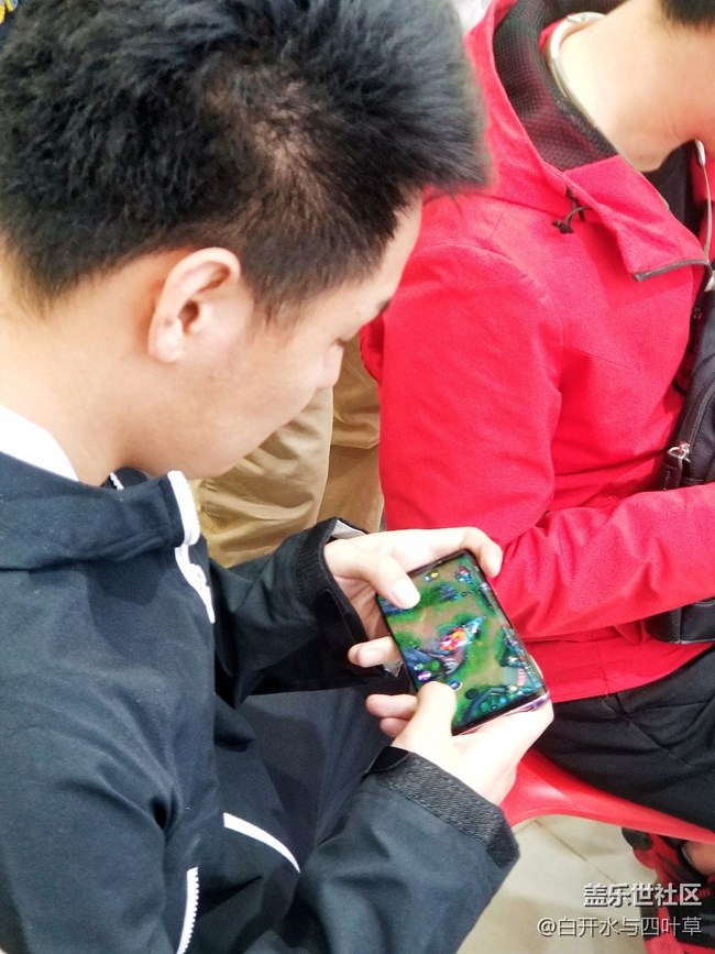 一秒定格960個(gè)瞬間 三星S9/S9+深度體驗(yàn)會(huì)北京站【回顧帖】