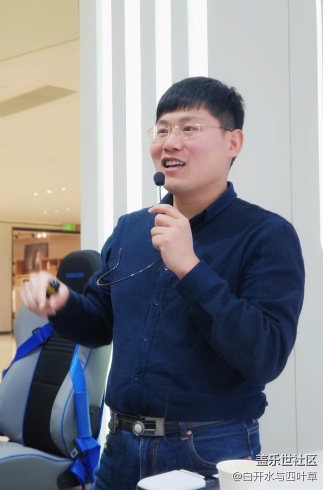 一秒定格960個(gè)瞬間 三星S9/S9+深度體驗(yàn)會(huì)北京站【回顧帖】