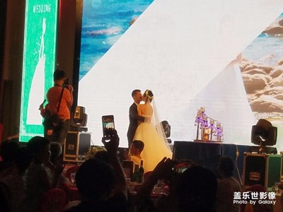 留住記憶的照片