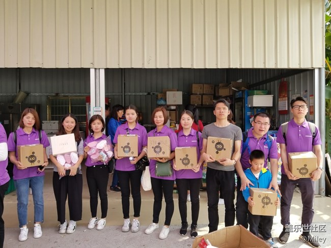 【全力以赴，勇創(chuàng)佳績，“9”要大賣】廣州導購員S9/S9+團建