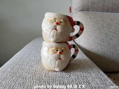 做的水印還不能像Aug那樣有藝術(shù)喜感有待加強??