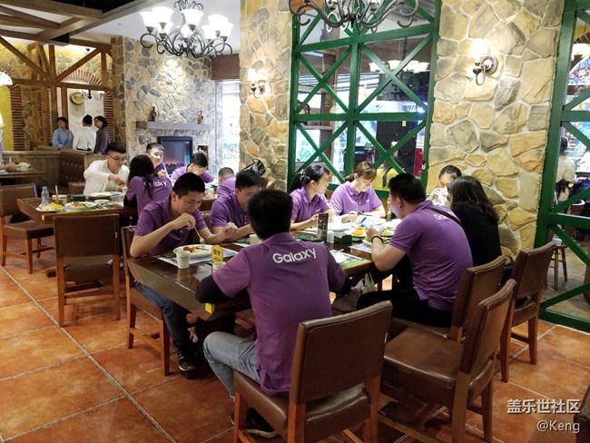 【Glory The Star 9不一樣】廣東分公司深圳龍華小區(qū)活動(dòng)