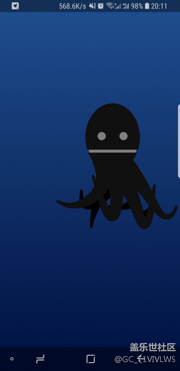 等了好久，終于吃上奧利奧了