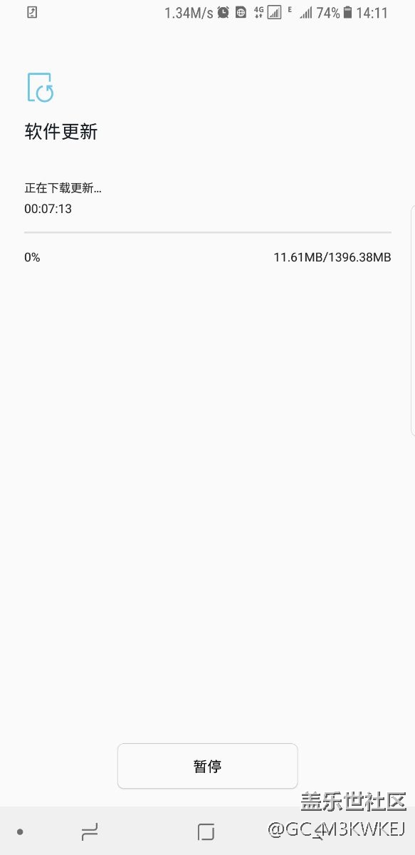 來了來了，真的來了