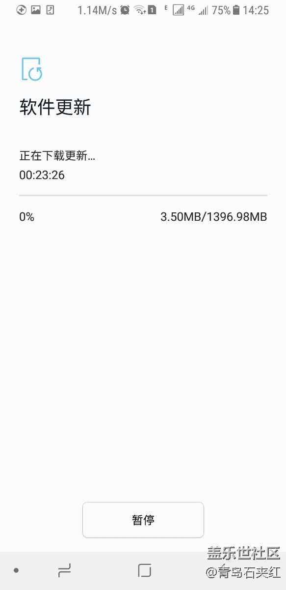 終于推送了……