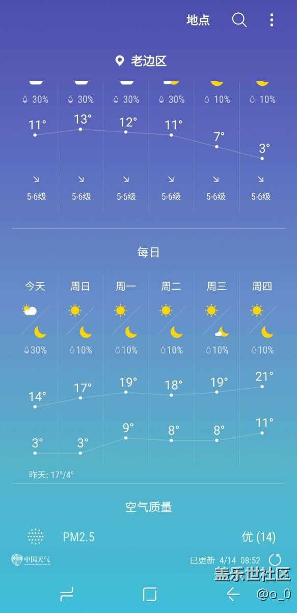 我個人感覺8.0挺好用的