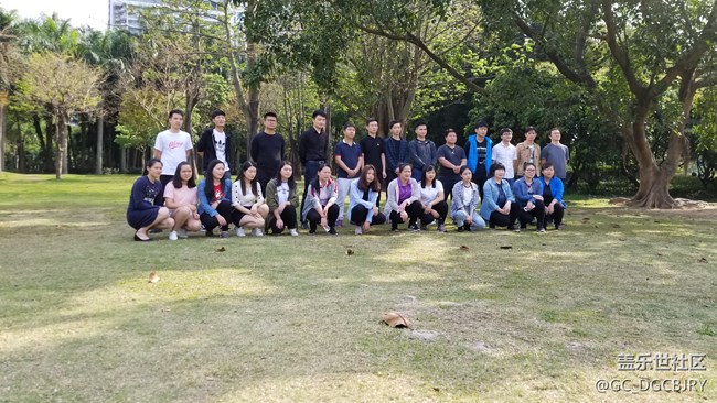 不懼挑戰(zhàn)  9等你來       2018廣分深圳  寶安小區(qū)